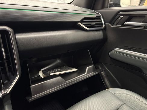 Used 2025 GMC Acadia AT4 w/ LPO, Floor Liner Package AWD/4WD image 26