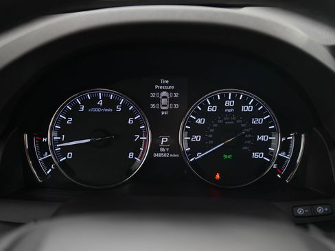 Used 2020 Acura RLX w/ Technology Package image 24