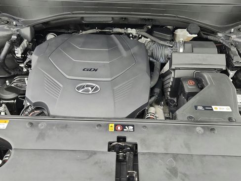 Used 2021 Hyundai Palisade SEL w/ Premium Package FWD image 30