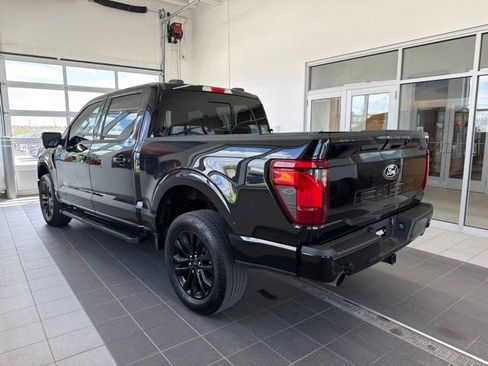 Certified 2024 Ford F150 XLT w/ Equipment Group 302A MID AWD/4WD image 5