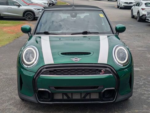 Used 2024 MINI Cooper S FWD image 9