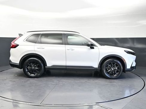 Used 2024 Honda CR-V Sport image 4