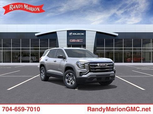 New 2027 GMC Terrain Elevation FWD image 1