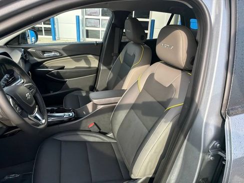 New 2026 Chevrolet Trax ACTIV w/ Driver Confidence Package FWD image 18