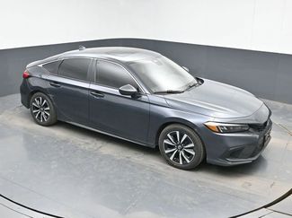 Used 2023 Honda Civic EX-L video 1