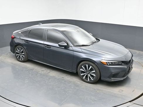 Used 2023 Honda Civic EX-L image 1