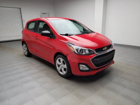 Used 2019 Chevrolet Spark LS FWD image 13