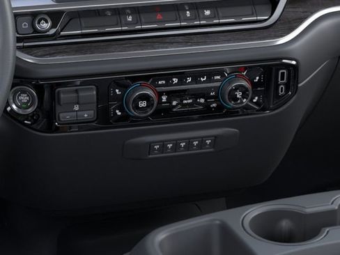 New 2026 Chevrolet Silverado 3500 LT RWD image 23