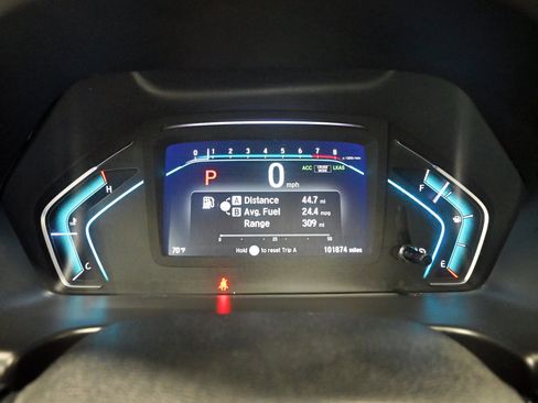 Used 2019 Honda Odyssey EX-L image 8