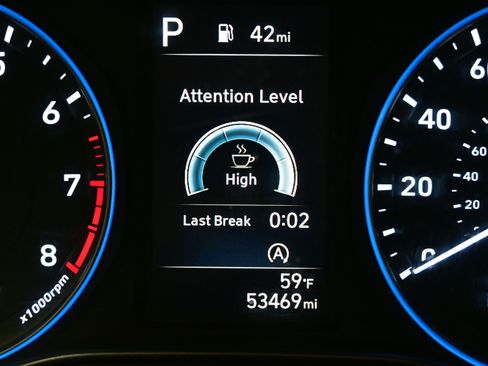 Certified 2023 Hyundai Kona SEL image 24