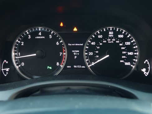 Used 2015 Lexus GS 350 w/ F Sport Package RWD image 19