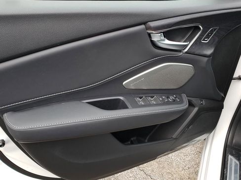 New 2026 Acura RDX SH-AWD w/ Advance Package image 9