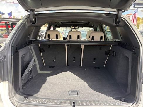 Used 2023 BMW X3 sDrive30i w/ M Sport Package image 16