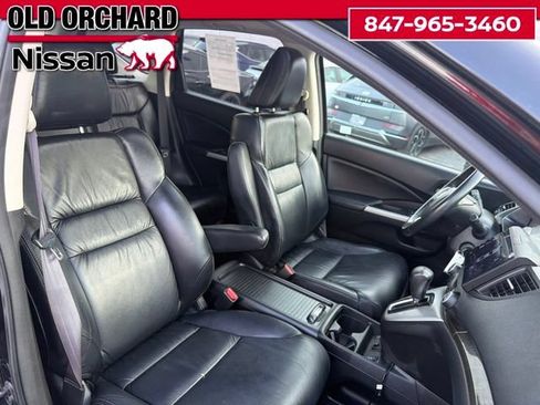 Used 2014 Honda CR-V EX-L image 11