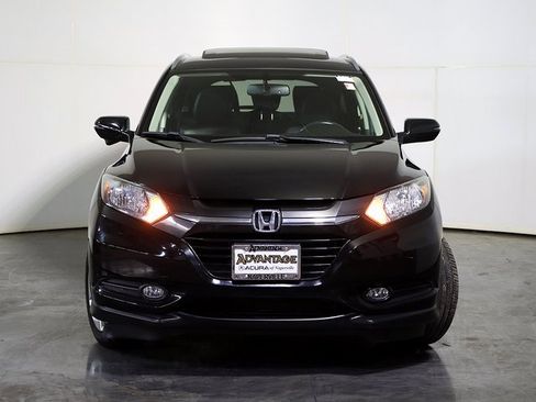 Used 2016 Honda HR-V EX-L image 9