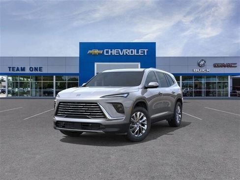 New 2026 Buick Enclave Preferred w/ Power Package image 8