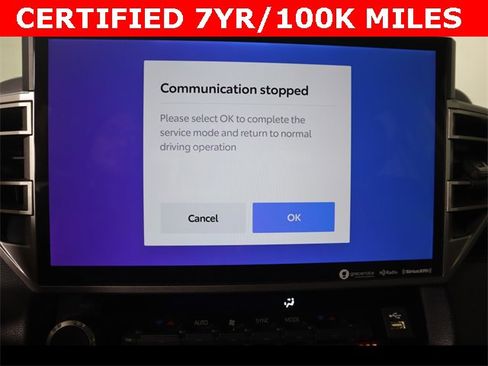 Used 2022 Toyota Tundra SR5 image 22