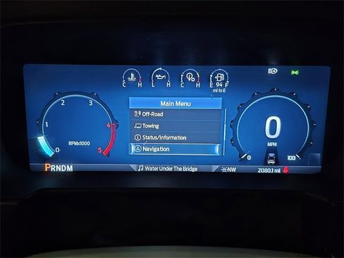 Used 2025 Ford F350 Lariat w/ Lariat Ultimate Package image 38