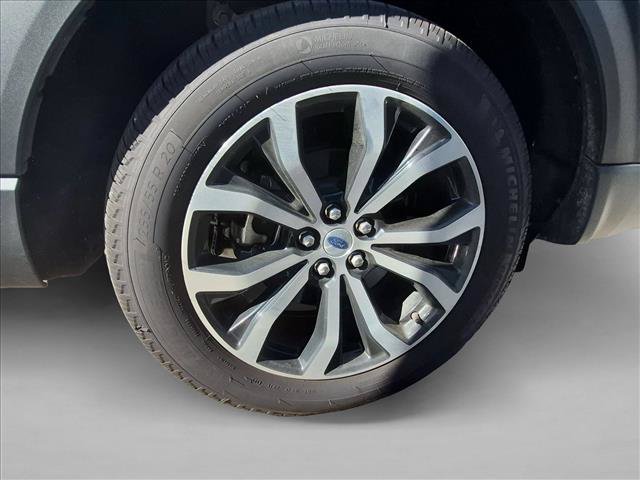 Used 2026 Ford Explorer ST-Line AWD/4WD image 5