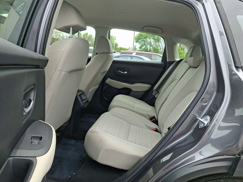 Used 2024 Honda HR-V LX image 10