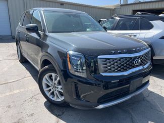 Used 2020 Kia Telluride LX image 1