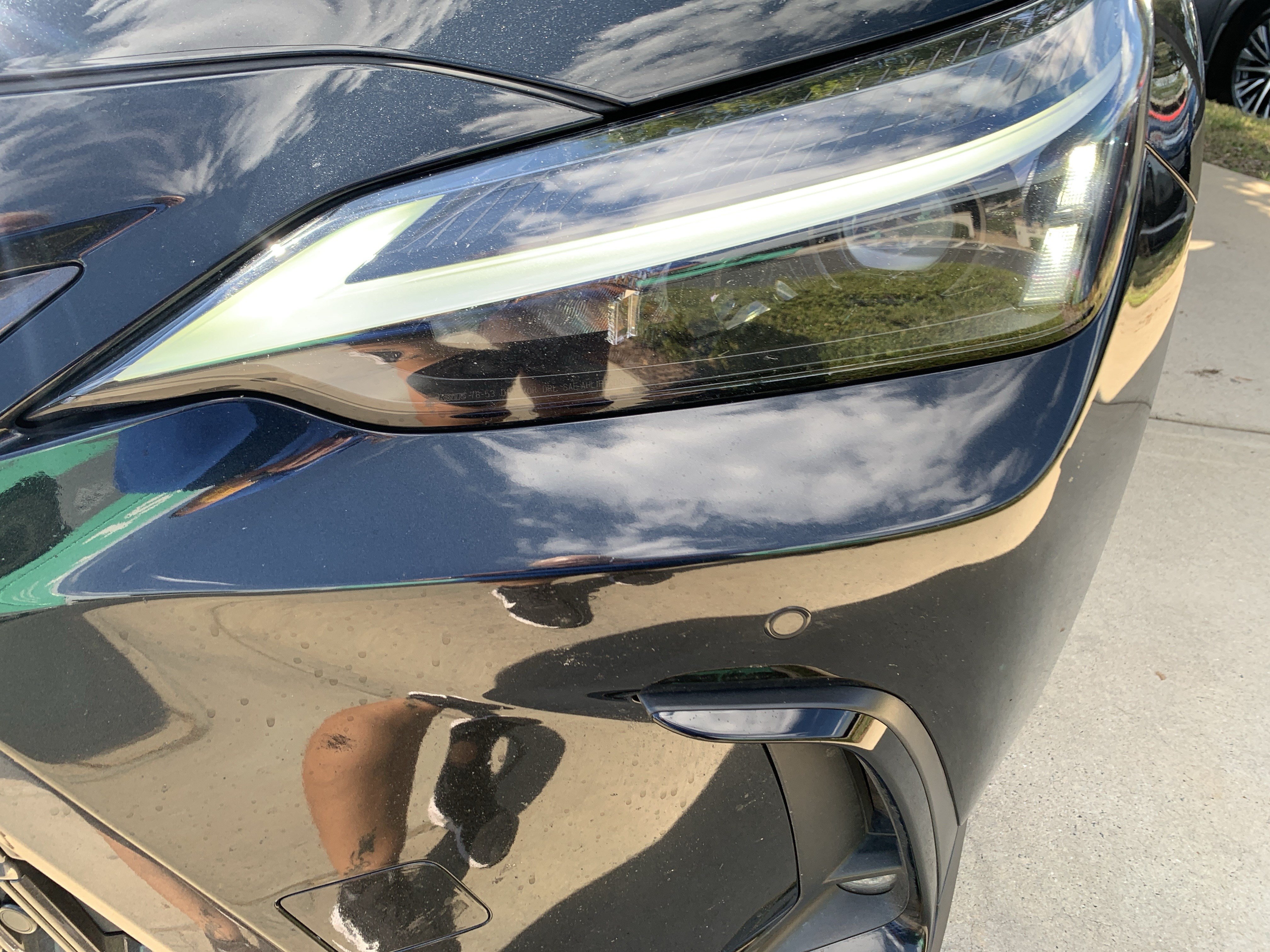 Used 2022 Lexus NX 350 AWD image 6