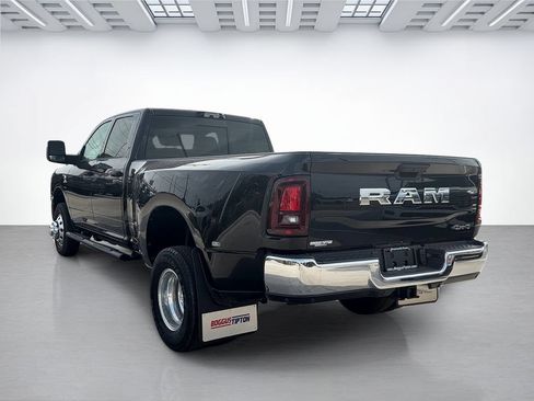New 2026 RAM 3500 Tradesman AWD/4WD image 5
