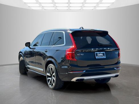 Used 2019 Volvo XC90 T6 Inscription w/ Advanced Package image 7