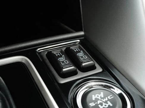 New 2026 Mitsubishi Eclipse Cross SE AWD/4WD image 9