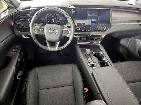 New 2025 Lexus RX 350 Premium Plus image 11