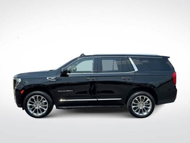 Used 2023 GMC Yukon SLT AWD/4WD image 5