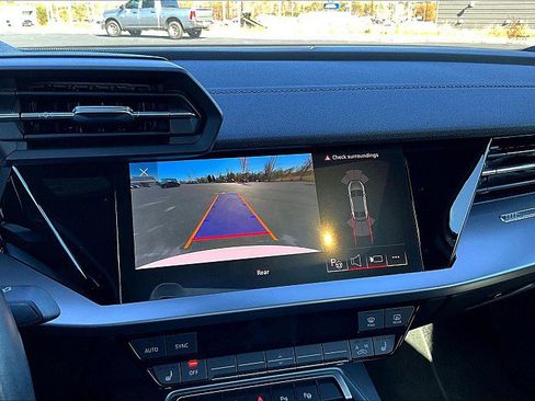 Used 2024 Audi A3 2.0T Premium image 19