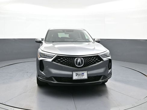 Certified 2023 Acura RDX A-Spec AWD/4WD image 2
