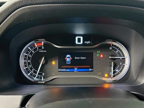 Used 2022 Honda Ridgeline RTL-E image 18