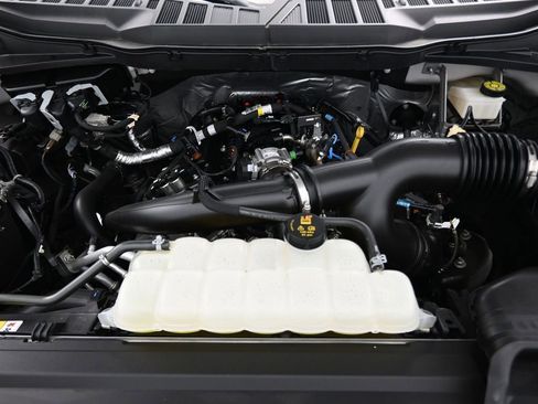 Used 2024 Ford F150 STX w/ Mobile Office Package image 11