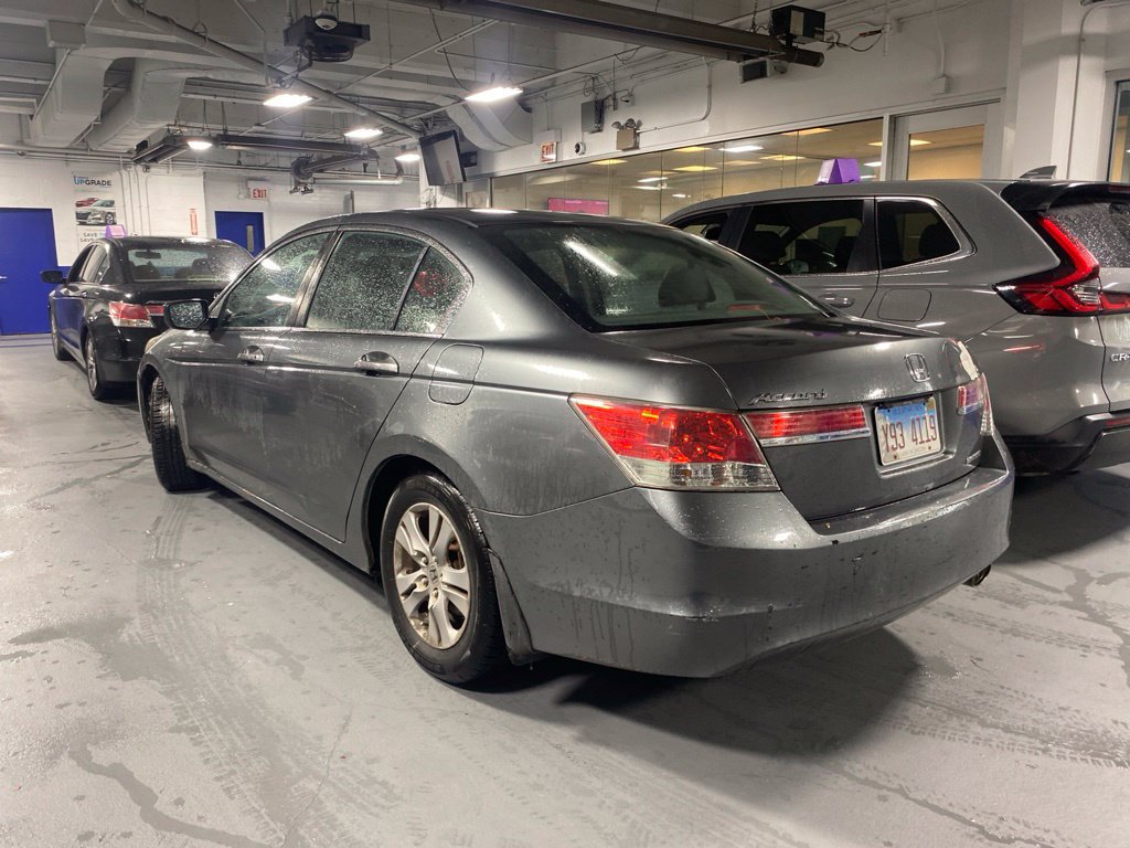 Used 2012 Honda Accord SE image 11