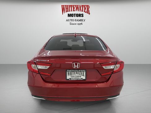 Used 2022 Honda Accord EX-L image 3