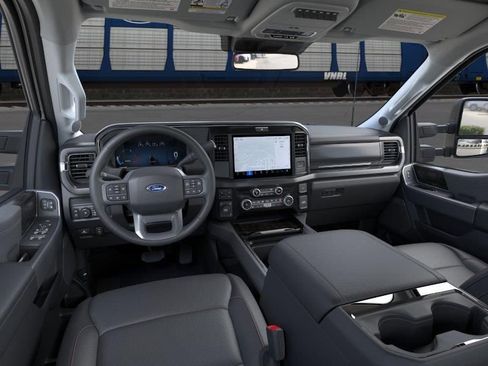New 2026 Ford F450 Lariat AWD/4WD image 9