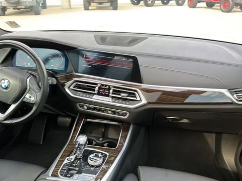 Used 2020 BMW X5 xDrive40i w/ Convenience Package image 84
