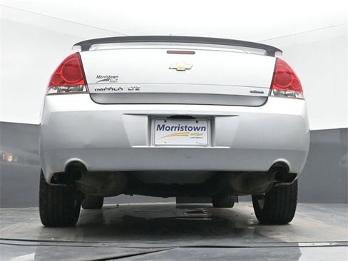 Used 2014 Chevrolet Impala LTZ image 45