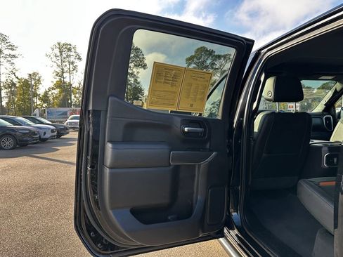 Used 2020 GMC Sierra 1500 AT4 w/ AT4 Premium Package image 36