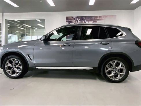 Used 2024 BMW X3 xDrive30i w/ Convenience Package image 3
