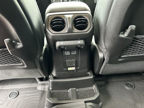 New 2026 Jeep Wrangler Unlimited Rubicon image 50