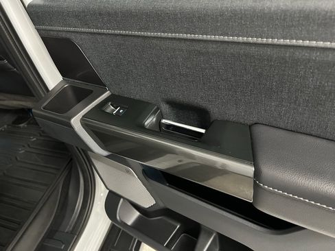 Used 2023 Ford F150 Lariat w/ Equipment Group 502A High image 61