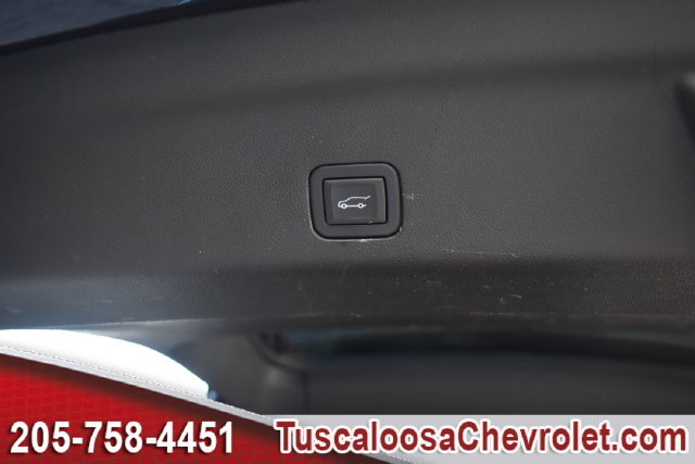 Certified 2024 Chevrolet Suburban LT AWD/4WD image 10