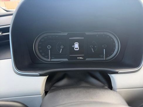 Used 2023 Hyundai Tucson SEL image 15