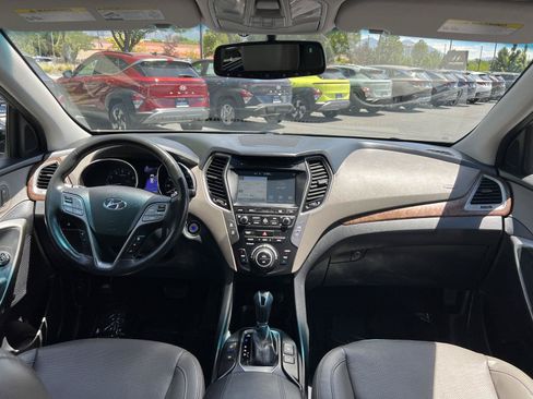 Used 2018 Hyundai Santa Fe Sport AWD/4WD image 25