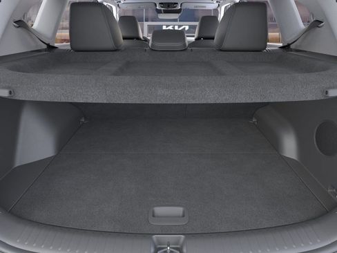 New 2026 Kia Seltos SX w/ SX Sunroof Package AWD/4WD image 19