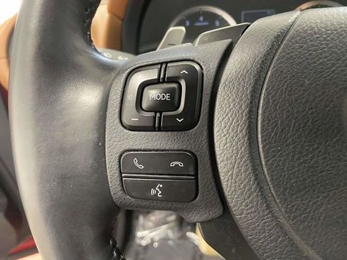 Used 2023 Lexus IS 300 w/ Comfort Package image 18