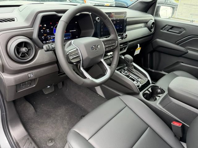 New 2026 Chevrolet Colorado Trail Boss AWD/4WD image 15